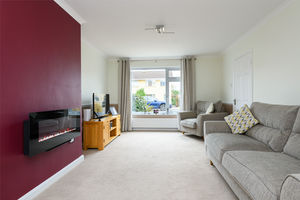Sitting/Dining Room- click for photo gallery